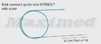     Nitinol   ,  - (50 ),     ,  0,035 ,  400 